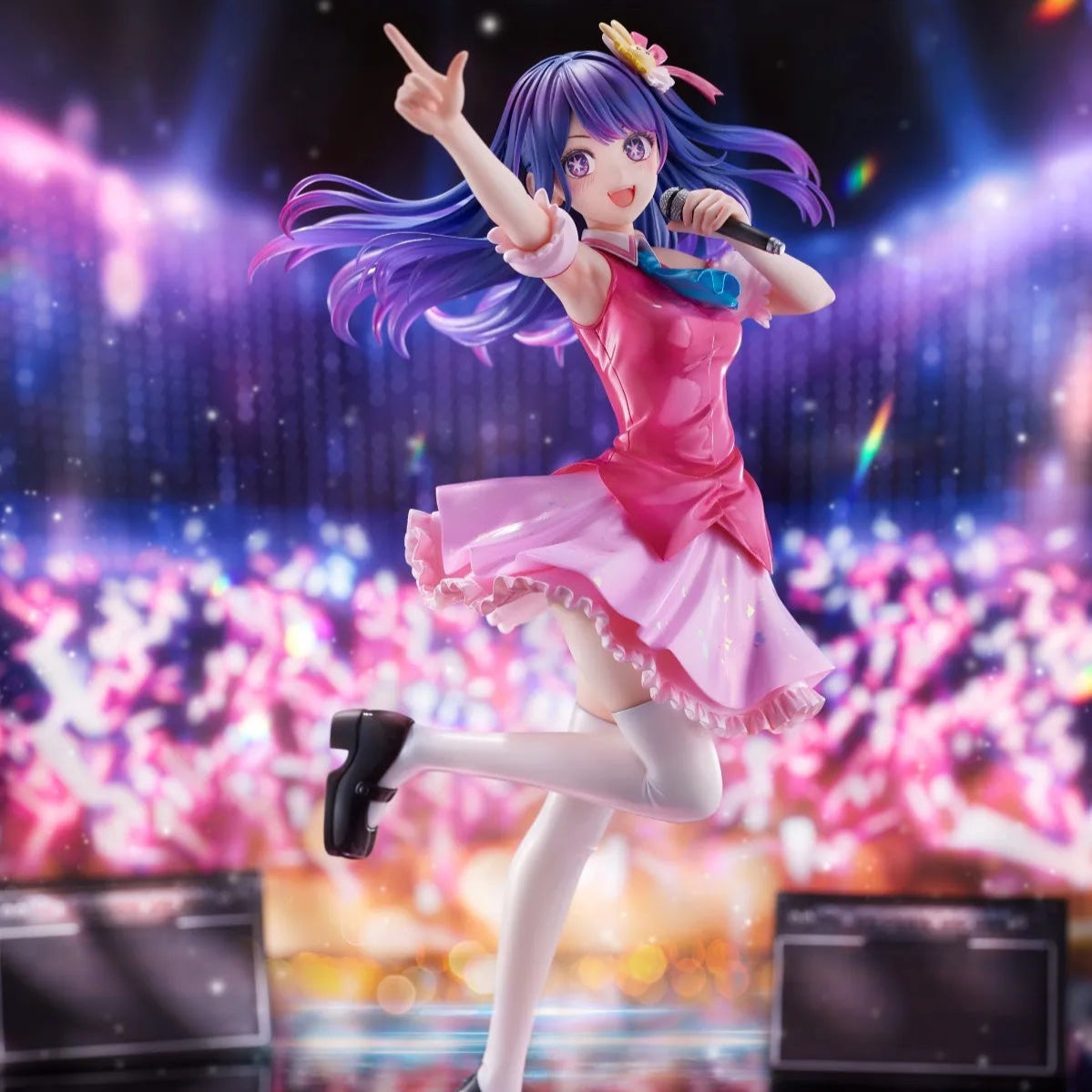 Oshi No Ko Hoshino Ai