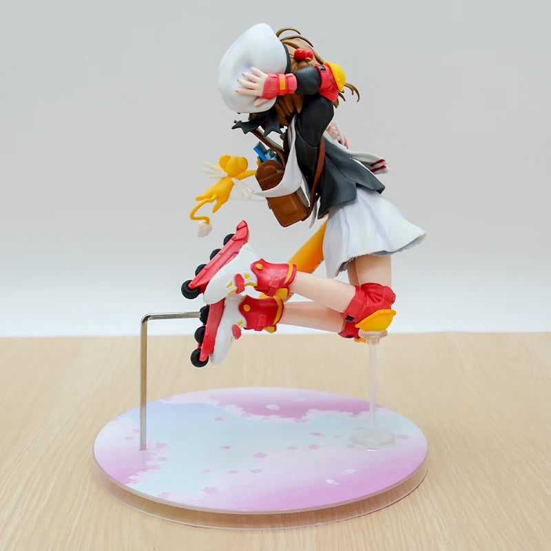 19cm Cardcaptor Sakura Kinomoto