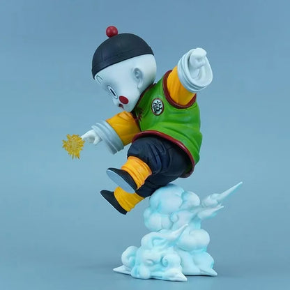 Figura Chaoz Dragon Ball Z 16 cm