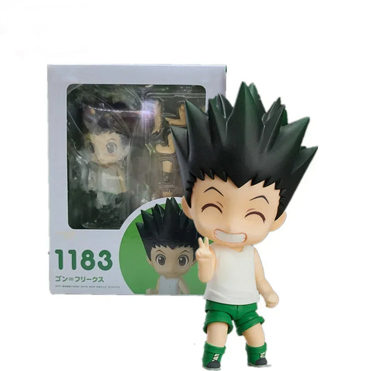 Hunter x Hunter Gon Freecss Anime Figure 10cm
