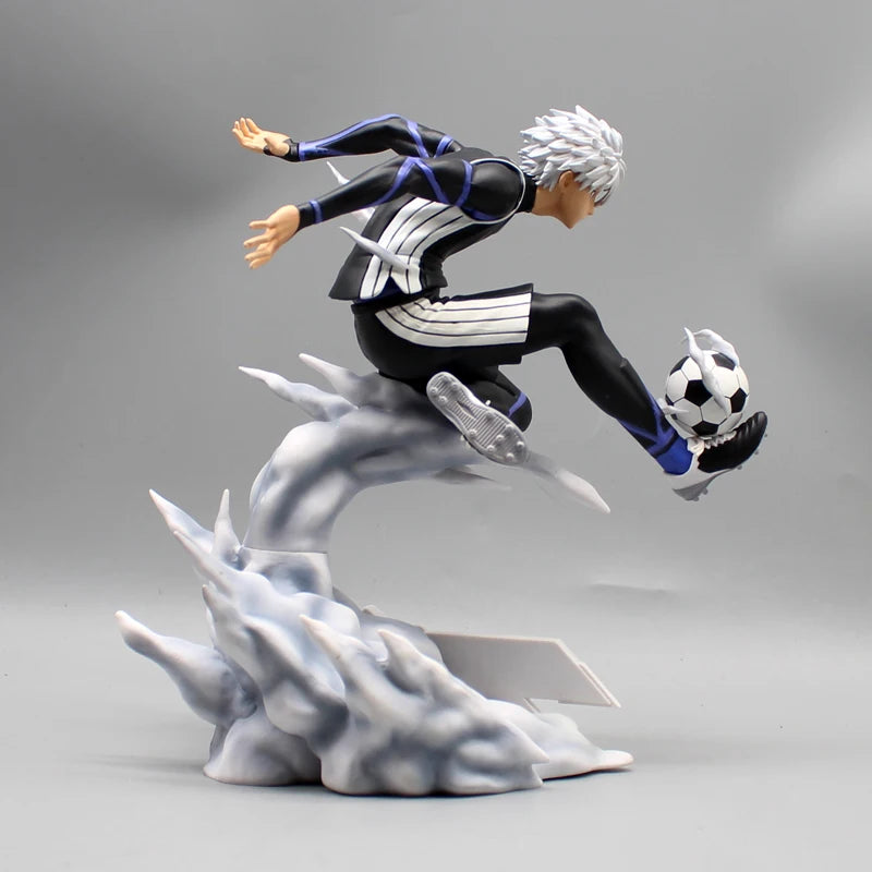 Blue Lock Nagi Seishiro 23cm