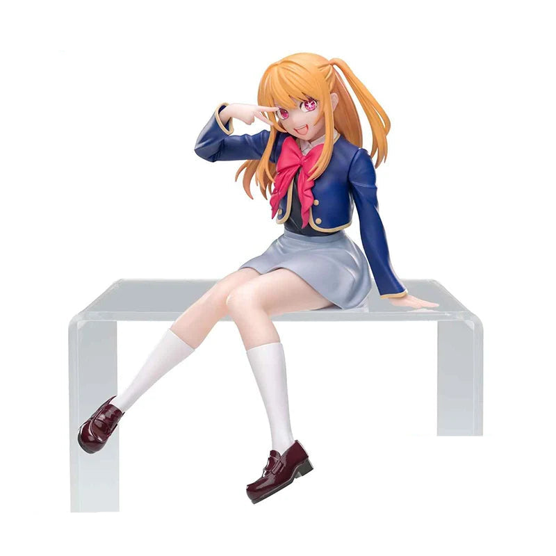 SEGA PM Oshi no Ko Ruby Hoshino Anime Figure 13cm