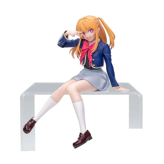 SEGA PM Oshi no Ko Ruby Hoshino Anime Figure 13cm
