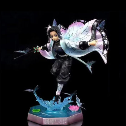 Figura Shinobu Kocho Demon Slayer 23 cm