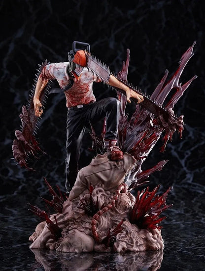Chainsaw Man Denji 18cm