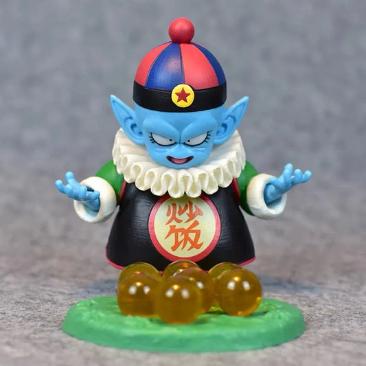 Dragon Ball Great Pilaf Figure 10cm