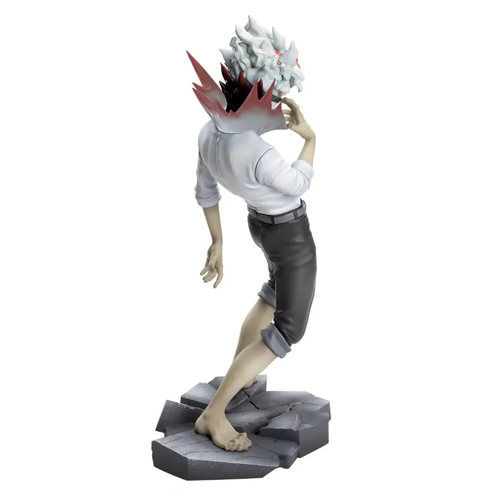 Dan Da Dan Takakura Ken 17cm