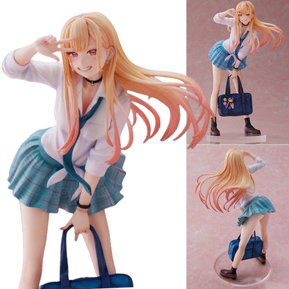 My Dress-Up Darling Marin Kitagawa Anime Figure 21cm