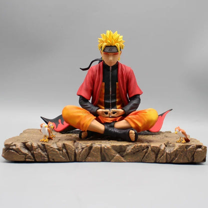 Figura Naruto Uzumaki 16 cm