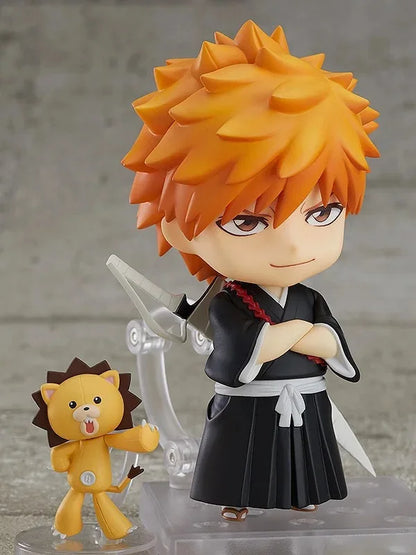 Bleach Kurosaki Ichigo Figure