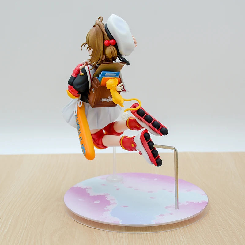 19cm Cardcaptor Sakura Kinomoto