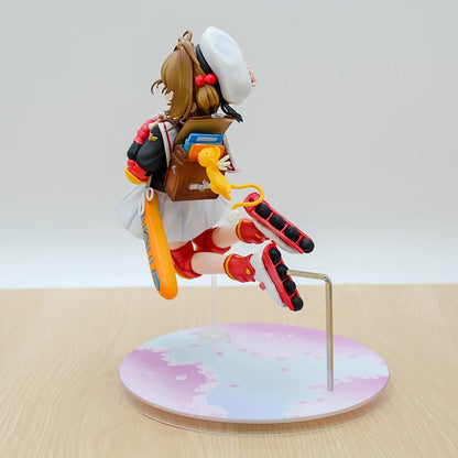 19cm Cardcaptor Sakura Kinomoto