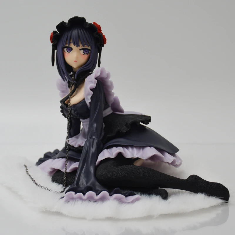 My Dress-Up Darling Kuroe Shizuku Anime Figure 12cm