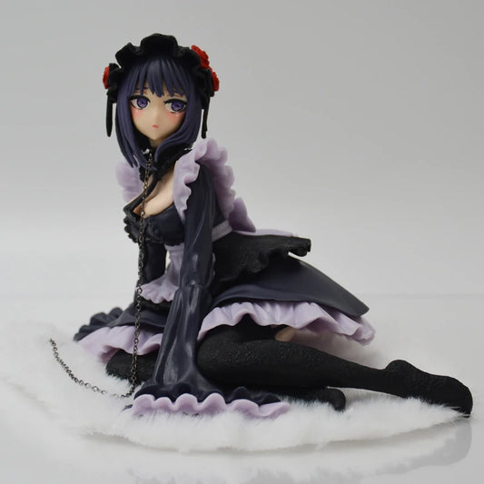 My Dress-Up Darling Kuroe Shizuku Anime Figure 12cm