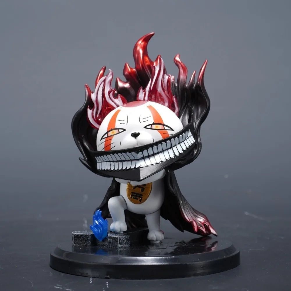 Dan Da Dan Takakura Ken 11cm