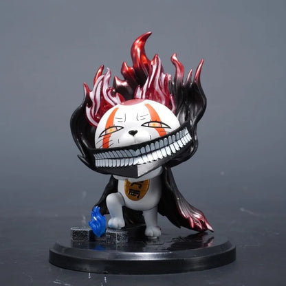 Dan Da Dan Takakura Ken 11cm