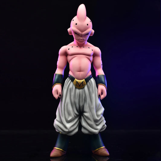 Dragon Ball Z Majin Buu 21cm