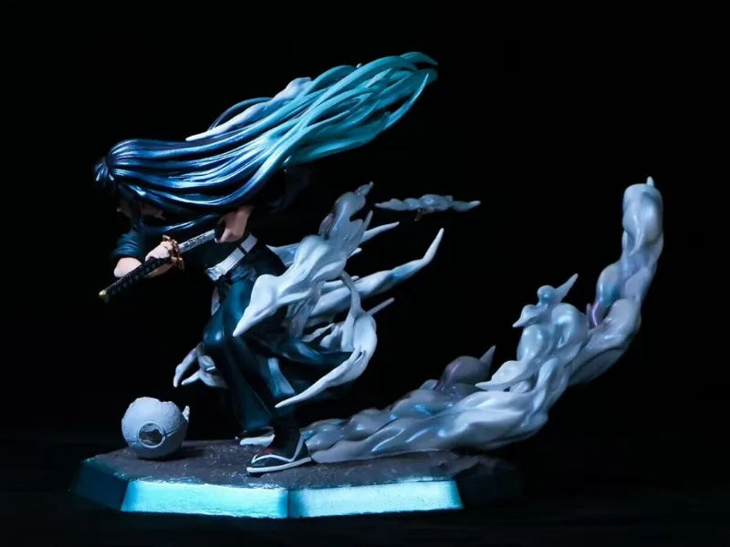 Figura Muichiro Tokito Demon Slayer 20 cm