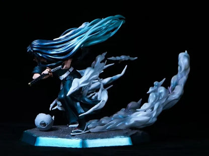 Figura Muichiro Tokito Demon Slayer 20 cm