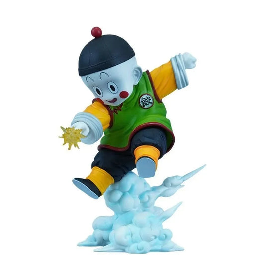 Figura Chaoz Dragon Ball Z 16 cm