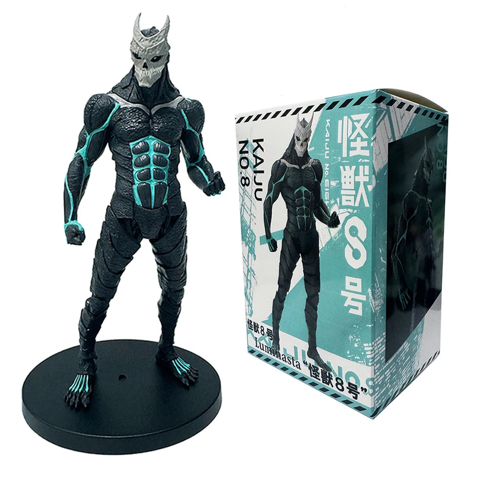 Figura Kaiju No. 8 21 cm