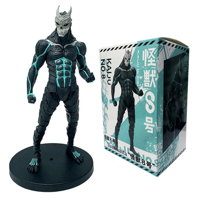 Figura Kaiju No. 8 21 cm