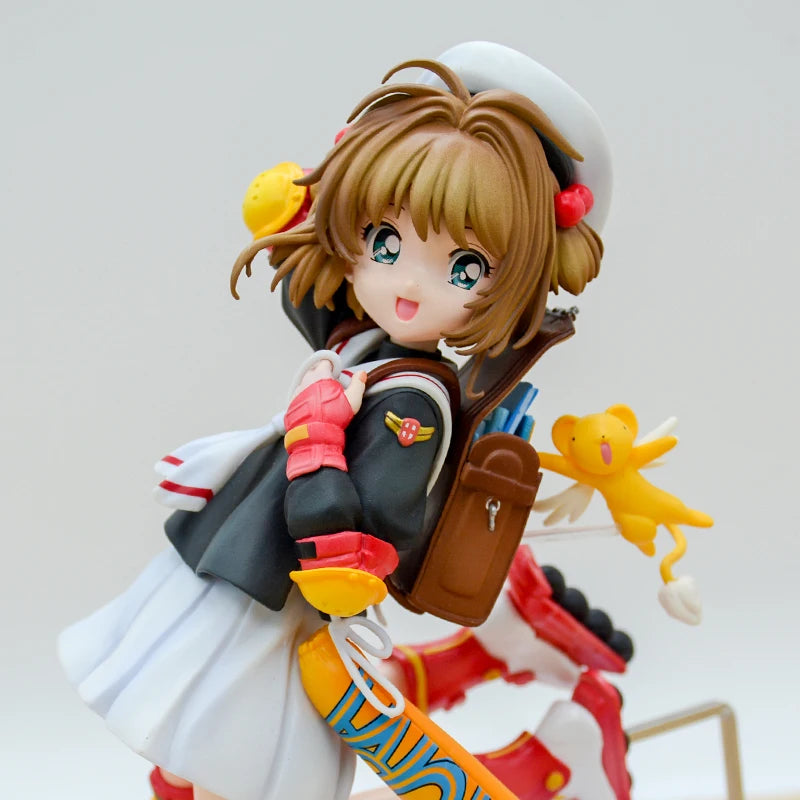 19cm Cardcaptor Sakura Kinomoto