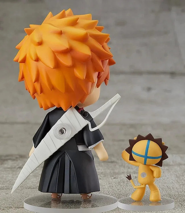 Bleach Kurosaki Ichigo Figure