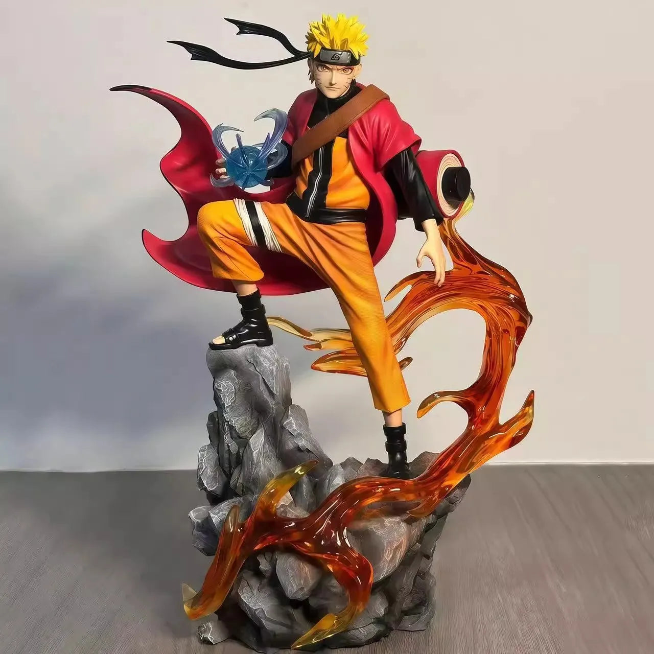 Naruto Uzumaki Figure 27cm