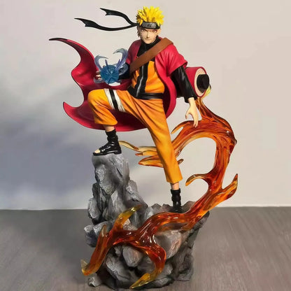 Naruto Uzumaki Figure 27cm