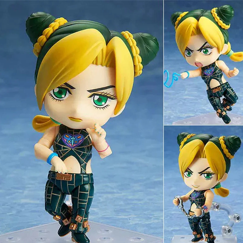 JoJo's Bizarre Adventure Kujo Jolyne Figure