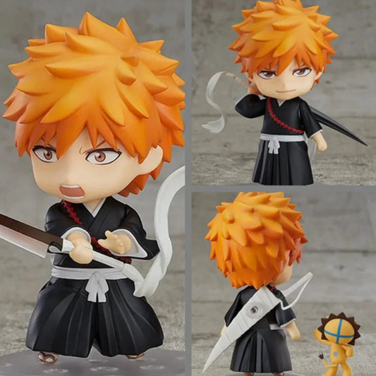 Bleach Kurosaki Ichigo Figure