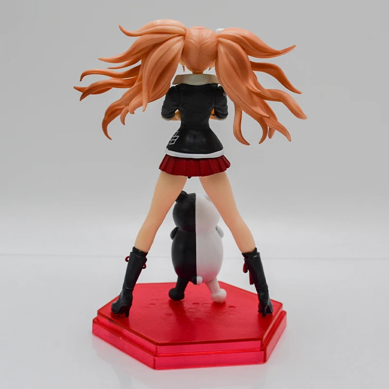 Danganronpa 1.2 Reload Enoshima Junko Anime Figure 20cm