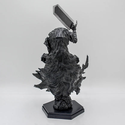 Berserk Guts Anime Figure 25cm