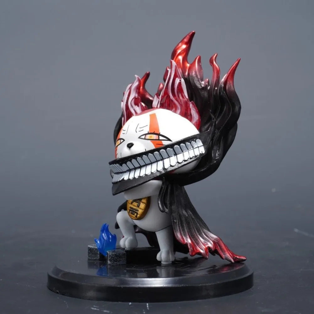 Dan Da Dan Takakura Ken 11cm