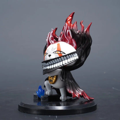 Dan Da Dan Takakura Ken 11cm