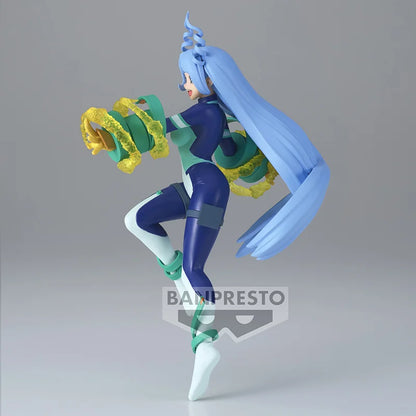 My Hero Academia Nejire Hado Bandai Banpresto
