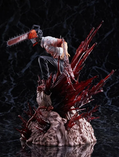 Chainsaw Man Denji 18cm