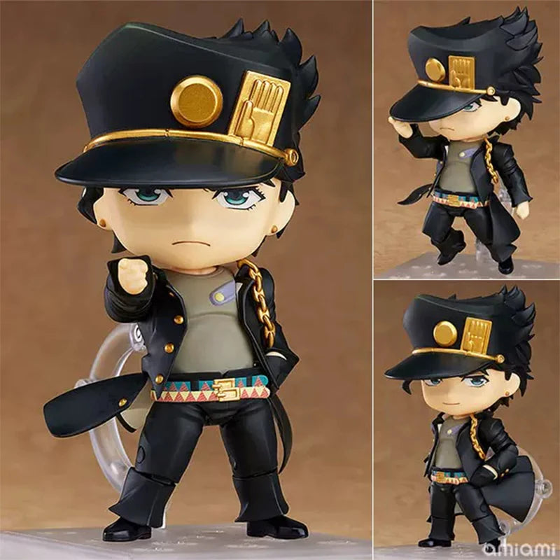 JoJo's Bizarre Adventure Kujo Jotaro Figure