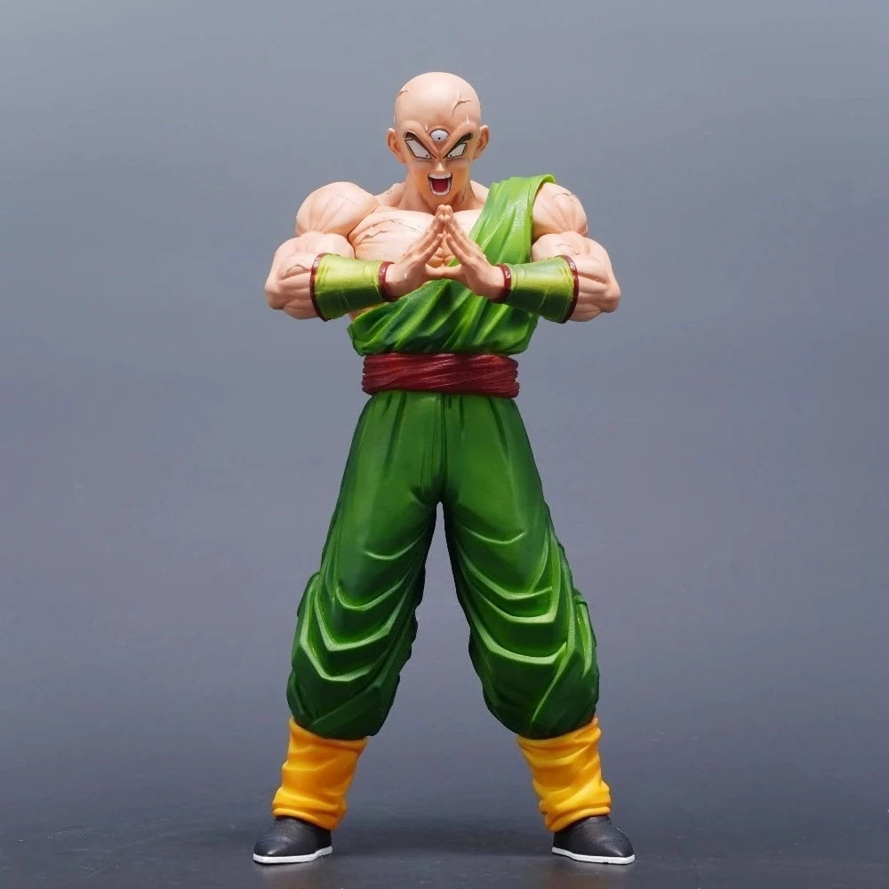 Dragon Ball Tien Shinhan 30cm
