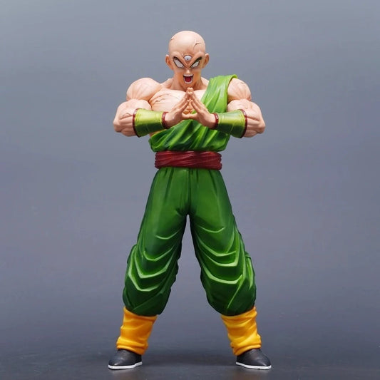 Dragon Ball Tien Shinhan 30cm
