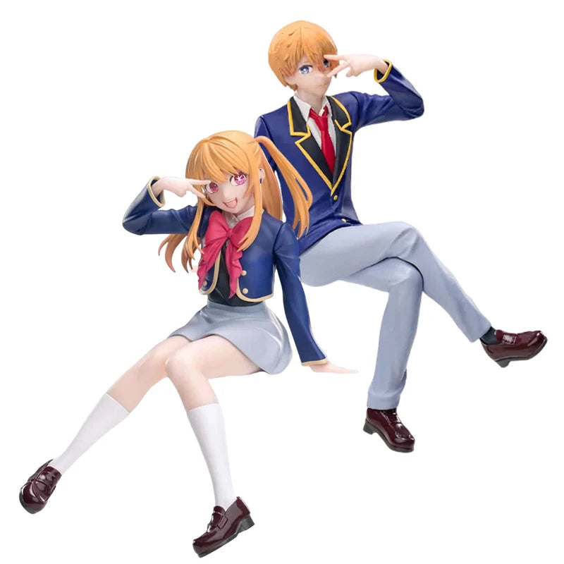 SEGA PM Oshi no Ko Aquamarine Hoshino Anime Figure 13cm