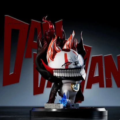 Dan Da Dan Takakura Ken 11cm