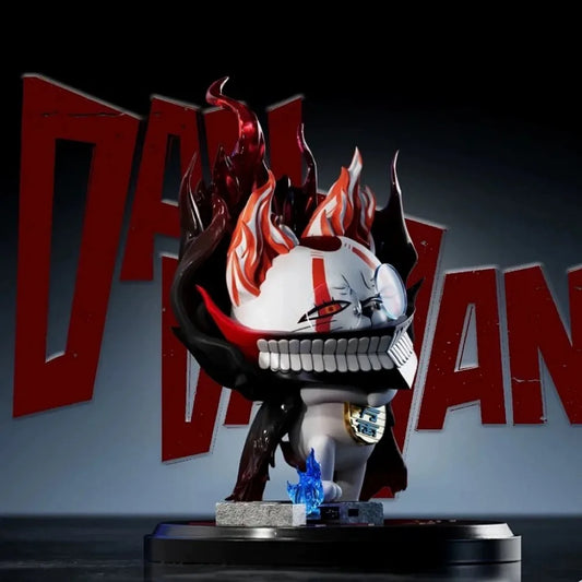 Dan Da Dan Takakura Ken 11cm