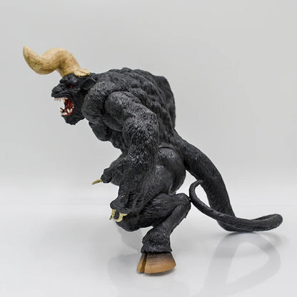 Berserk Zodd Anime Figure 22cm