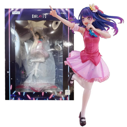 Oshi No Ko Hoshino Ai