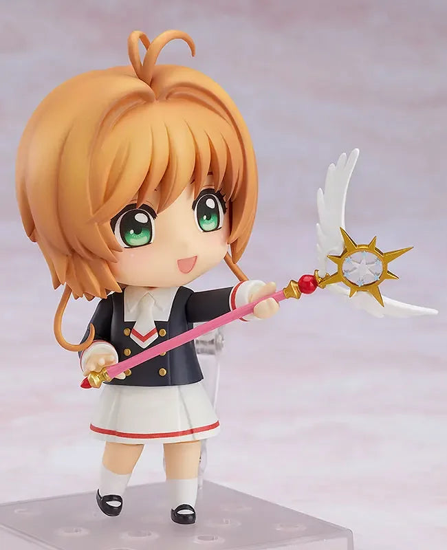 Cardcaptor Sakura Kinomoto 10cm