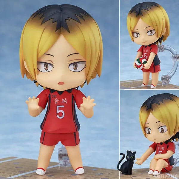 Haikyuu Kozume Kenma Figura 10cm