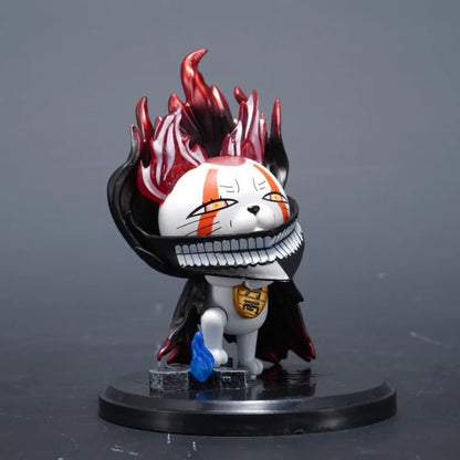 Dan Da Dan Takakura Ken 11cm