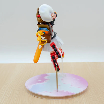 19cm Cardcaptor Sakura Kinomoto